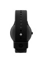 Smartwatch Orologio Sector S-06 Acciaio Cinturino Silicone Nero Misure 51x45 mm R3251551001