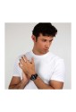 Smartwatch Orologio Sector S-06 Acciaio Cinturino Silicone Nero Misure 51x45 mm R3251551001