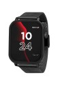 Smartwatch Orologio Sector S-07 Acciaio Cinturino Mesh Nero Misure 38 mm R3253552001