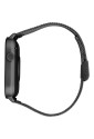 Smartwatch Orologio Sector S-07 Acciaio Cinturino Mesh Nero Misure 38 mm R3253552001