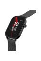 Smartwatch Orologio Sector S-07 Acciaio Cinturino Mesh Nero Misure 38 mm R3253552001