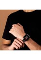 Smartwatch Orologio Sector S-07 Acciaio Cinturino Mesh Nero Misure 38 mm R3253552001