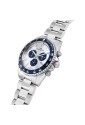 Orologio Philip Watch Caribe Sport 42mm Cronografo Datario Uomo R8273607029