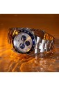 Orologio Philip Watch Caribe Sport 42mm Cronografo Datario Uomo R8273607029