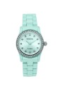 Orologio Brosway T-Color Mini Donna Blu Cristalli WTC65