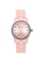 Orologio Brosway T-Color Mini Donna Rosa Cristalli WTC63