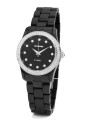 Orologio Brosway T-Color Nero Cristalli Policarbonato Cassa 31mm WTC14
