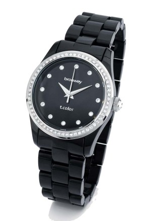 Orologio T-Color Brosway WTC05