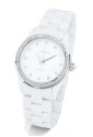 Orologio Donna T-Color Regular Bianco Swarovski Brosway WTC02