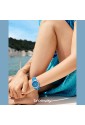 Orologio Brosway T-Color Blu Cristalli Policarbonato Cassa 36mm WTC44