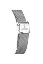Orologio Festina Swiss Made Solo Tempo Piatto Quadrante Bianco Uomo F20014/1