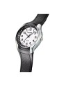 Orologio Calypso Solo Tempo Numeri Arabi Nero Gomma 5ATM Uomo K5843/1