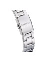 Orologio Calypso Solo Tempo 5ATM Quadrante Blu Uomo K5858/3