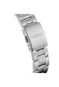Orologio Calypso Solo Tempo Datario 5ATM Quadrante Bianco Uomo K5872/1