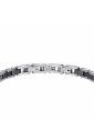 Bracciale Luca Barra Acciaio BA1675
