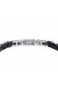 Bracciale Luca Barra Acciaio BA1646