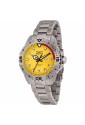 Orologio Sector Modello Legend Automatico Titanio Quadrante Giallo 100ATM Misura 43 mm Uomo R3223135002