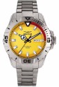 Orologio Sector Modello Legend Automatico Titanio Quadrante Giallo 100ATM Misura 43 mm Uomo R3223135002