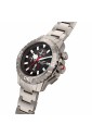 Orologio Sector Modello Legend Cronografo Crono Titanio Datario Quadrante Nero Misura 43 mm Uomo R3273735006