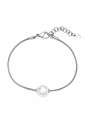 Bracciale Brosway Perfect Centrale Perla Di Conchiglia Acciaio BPC52