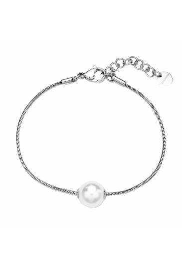 Bracciale Brosway Perfect Centrale Perla Di Conchiglia Acciaio BPC52