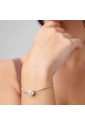 Bracciale Brosway Perfect Centrale Perla Di Conchiglia Acciaio BPC52