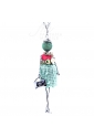 Collana Donna Le Carose Summer 2015 Toco D'Encanto 7836