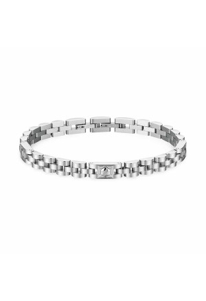 Bracciale Brosway Riptide Elementi A Vite Acciaio BTD063
