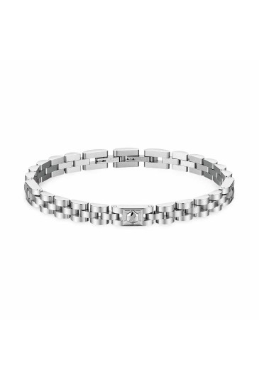 Bracciale Brosway Riptide Elementi A Vite Acciaio BTD063