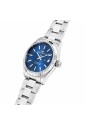 Orologio Philip Watch Caribe Urban 39mm Automatico Quadrante Blu Datario Uomo R8223597039
