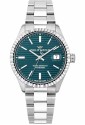 Orologio Philip Watch Caribe Urban 39mm Tre Sfere Datario Uomo R8253597130