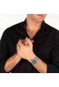 Orologio Philip Watch Caribe Urban 39mm Tre Sfere Datario Uomo R8253597130