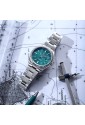 Orologio Philip Watch Caribe Urban 39mm Tre Sfere Datario Uomo R8253597130