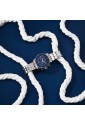 Orologio Philip Watch Anniversary 40mm Cronografo Quadrante Blu Datario Uomo R8273650006