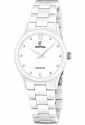 Orologio Festina Solo Tempo Ceramica Bianca Donna F20751/1