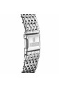 Orologio Festina Classic Swiss Made Solo Tempo Datario Quadrante Blu Acciaio Uomo F20018/2
