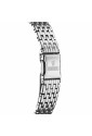 Orologio Festina Classic Swiss Made Solo Tempo Datario Quadrante Blu Acciaio Donna F20019/2