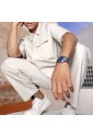 Orologio Festina Rive Swiss Made Solo Tempo Datario Quadrante Azzurro Acciaio Uomo F20051/4