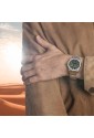 Orologio Festina Dune Swiss Made Day Date Quadrante Verde Kaki Acciaio Uomo F20073/4