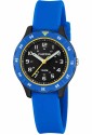 Orologio Calypso Analogico Solo Tempo Junior 10ATM Colore Blu K5847/3