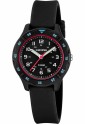 Orologio Calypso Analogico Solo Tempo Junior 10ATM Colore Nero K5847/4