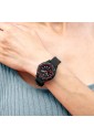 Orologio Calypso Analogico Solo Tempo Junior 10ATM Colore Nero K5847/4