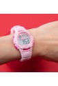 Orologio Calypso Junior Digitale Luce Colore Rosa Gomma 10ATM K5852/1