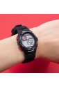 Orologio Calypso Junior Digitale Luce Colore Nero Gomma 10ATM K5852/6