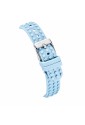 Orologio Calypso Kids Solo Tempo Numeri Arabi Celeste 5ATM K5876/2