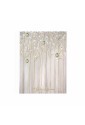 Quadro Misura 20x28 Regalo Augurale Regalo Matrimonio Acca QD.917 20X28