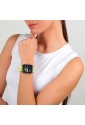 Smartwatch Orologio Sector S-08 Cinturino Silicone Lime Green Misura 37x44mm R3251303006