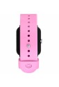 Smartwatch Orologio Sector S-08 Cinturino Silicone Peonia Misura 37x44mm R3251303008