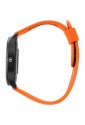Smartwatch Orologio Sector S-06 Cinturino Silicone Arancione Misure 51x45 mm R3251551004