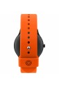 Smartwatch Orologio Sector S-06 Cinturino Silicone Arancione Misure 51x45 mm R3251551004